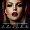 Lápiz labial de cuidado avanzado – terciopelo, 09 Rosa Polvo