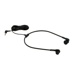 Olympus E-62 Stereo Transcription Headset