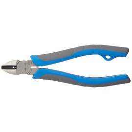 イチネンアクセス Strong Tool(ストロングツール) ペンチ JIS ニッパー 150mm 11489