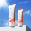 AESTURA Derma UV365 Vita-C Radiance Sunscreen 40ml Set (+20ml) -