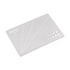 HARFINGTON A5 Self-Healing Cutting Mat 9"x6" Craft Cutting Board for