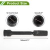 HOPESPANNER Universal 145mm Impact Socket Durable Hardware Tool CR-V 1