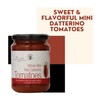 Trentasette Red Datterino Tomato, 12.35 Ounce