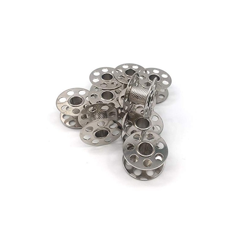 LNKA 10 Pack of Bernina Bobbins 0115367000-B