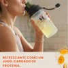 Myprotein Clear Whey Isolate - 20 porciones de mango melocotón