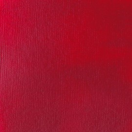 Liquitex Basics Acrylic Fluid Acrylic Paint with Flowing Consistency, Quick Drying, Non-Fading, Waterproof, Water-Based, 8870389, 118 ml Bottle, Crimson Red Colour