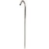 Barclay Shower Riser Only 62-Inch