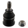 febi bilstein 29564 Ball Joint with Locking Nut