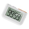 Ciieeo Portable Magnetic Digital Timer for Cooking Study Hour Modes