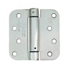 Penrod Spring Hinges for Doors 4 Inch with 5/8 Inch