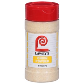 Lawrys, Onion Powder, 2.62 Ounce