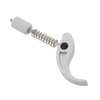 Lwuey Embroidery Hoop Tightening Lock for Viking Topaz 50, Machine