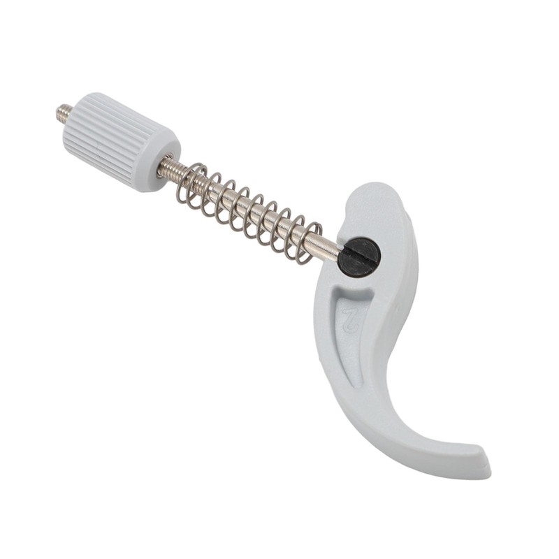 Lwuey Embroidery Hoop Tightening Lock for Viking Topaz 50, Machine
