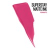 Labial Líquido Maybelline New York Super Stay Matte Ink Tono