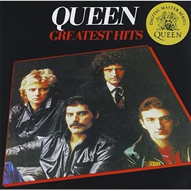 Greatest Hits-CD