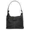 Cluty 021134 Women's Real Leather Shopper | Made in Italy