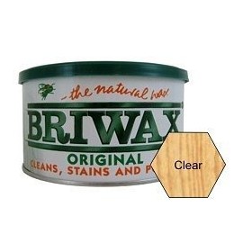 Clear Briwax Original Formula by Briwax
