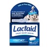 Lactaid Fast Act Lactose Intolerance Caplets with Lactase Enzyme, Dairy