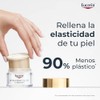 EUCERIN HYALURON-FILLER +ELASTICITY CREMA DE DÍA FPS 30 (Refill 50