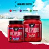 BSN Nutrition N.O.-Xplode Pre Workout Powder Food Supplement, Energy and