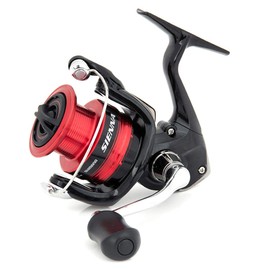 Sienna FG 2500 Reel Black