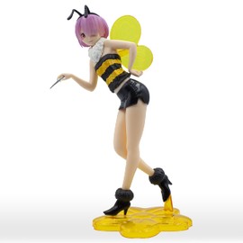 Re:Zero − Starting Life in Another World ESPRESTO Fairy Elements Ram Figure