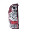 Thomletha LH Left Driver Side Tail Light Replacement for Toyota
