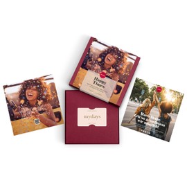mydays Happy Times Gift Box