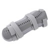 Carpal Tunnel Wrist Brace Night Sleep Support Adjust Wrist Support