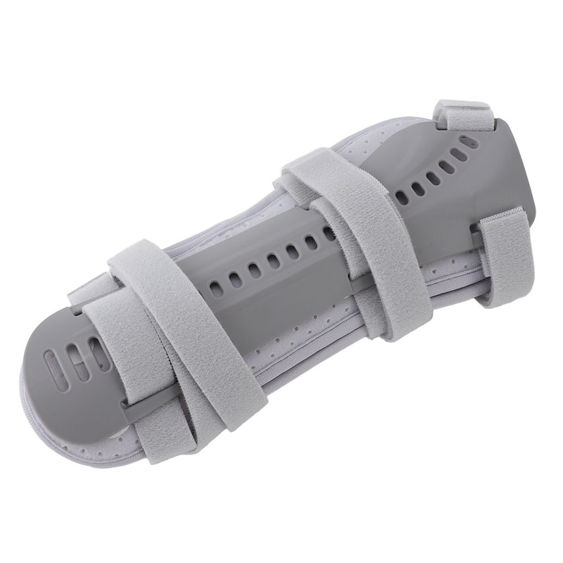 Carpal Tunnel Wrist Brace Night Sleep Support Adjust Wrist Support