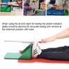 Portable Ligament Tester, Sit and Reach Flexibility Assessment Tester Exercise