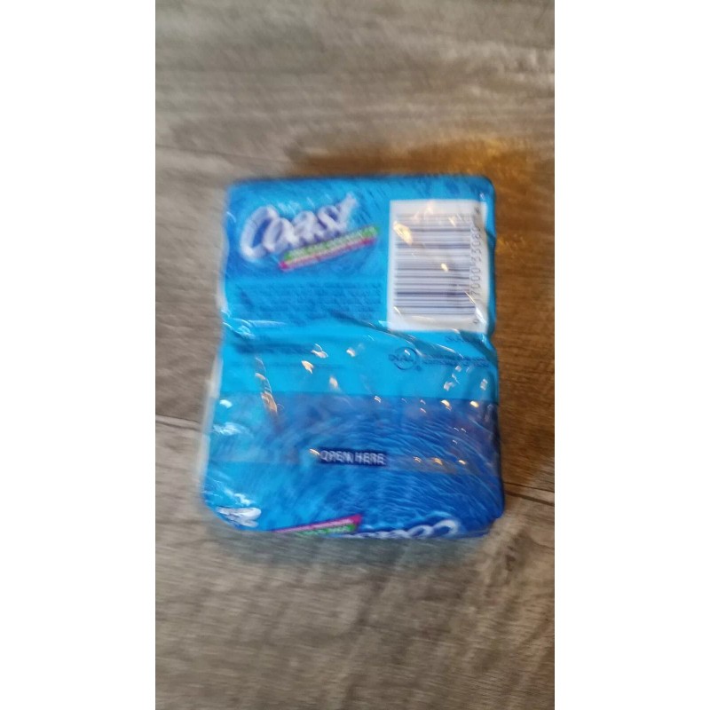 Coast VINTAGE 2 PACK COAST THE EYE OPENER RICH LATHER