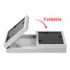 Triple Photo Frame Multiple for 3 Photos 10 x 15