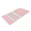 Tablet Keyboard Layout 32.8ft Control BT Connection Protective Case Wireless