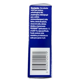 Systane Gel Gotas 10ml, Pack of 1