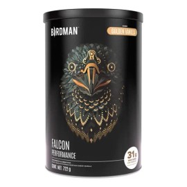 Birdman Falcon Performance Proteina Vegetal Premium 722 Gr S                                                                                          