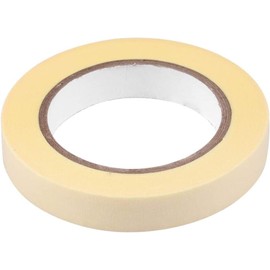 [02 Pcs] Sterilization Indicator Tape,5 pcs Three (Pack of 2 (12 mm x 50 m)