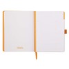 Rhodia 117793C Meeting Book (DIN A5+, 160 x 210 mm,