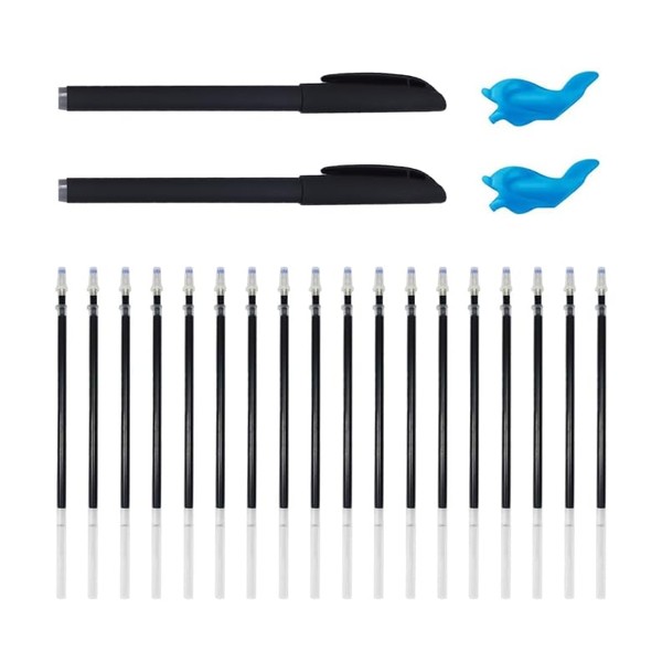 20 x Magic Pen Refills with 2 Magic Pens and