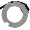 Caltric Stator Pulse Pickup Coil Trigger for Honda 30300-958-000, 30300-958-010