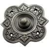 Adonai Hardware Parshandatha Decorative Brass Bell Push or Door Bell
