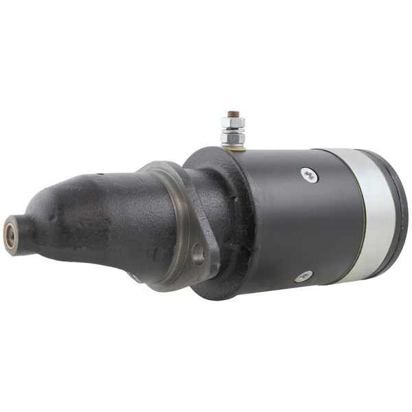 Gladiator New Starter for International Farmall Agricultural Tractors with C-163,