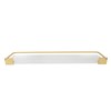 50cm Wall Mounted Bathroom Shelf Organizer Rack Muti Purpose Wall