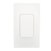 Wireless Light Switch 1 Gang Auto Power Generating AC 110‑230V