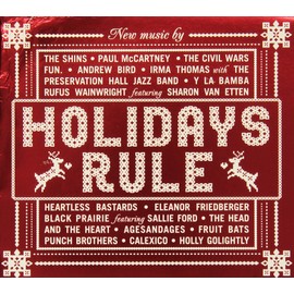 Holidays Rule