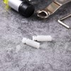 Vertical Blind Replacement Parts Repair Tabs White Stems for Window