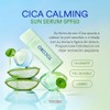 TOCOBO Cica Calming Sun Serum SPF50+ PA++++ 50 ml Protector