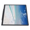 Replacement Laptop Screen 12.4inch 1536x1024 Pixels with Tape Laptop Touch