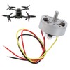 RC Drone Arm Metal Power Motor Replacement Repair Parts for