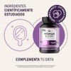 Multivitamínico Suplemento Mujer 360 Cápsulas Colágeno Hidrolizado Biotina Ácido Fólico